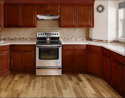 Our landmark brandy cabinets will give your kitchen a classic look at an affordable price. Landmark Brandy 75 Cabinets
