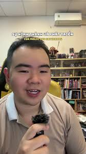 Magic The Gathering ra đời như thế nào #wolfganghobby #magicthegathering  #newbie #cardgame #commandermtg