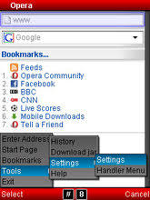 Opera mini fast web browser lets you do everything you want online with low data consumption. Opera Mini 4 6 Evo Free Mobile Software Download Download Free Opera Mini 4 6 Evo Mobile Software To Your Mobile Phone