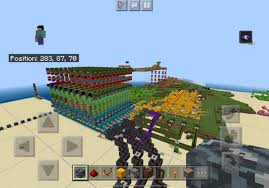 Redstone ticks and tickspeed related aspects are also affected in minecraft bedrock edition. An Simole Cpu And Ram I Build In Bedrock Minecraft Redstone