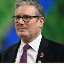 Will Starmer continue to ride the storm? Or are his days numbered? Usually  when a politician says they will fight for their position, it means their  time is coming to an end,