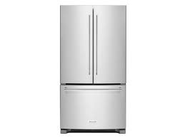 Check spelling or type a new query. Kitchenaid Krfc300ess 36 20 Cu Ft Width Counter Depth French Door