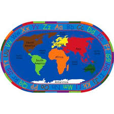 This map can be printed out to make an 8.5 x 11 printable map. World Map Rug Wayfair