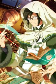 Nikaido Yamato Idolish7 Yamato Anime Fairy Tale Characters
