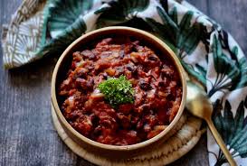 Haricots Rouges A La Sauce Tomate Best Of D Haricot Rouge Sauce Tomate Haricot