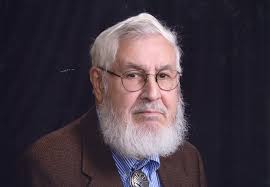 In Memoriam: Roger E. Stoddard, 1935–2025