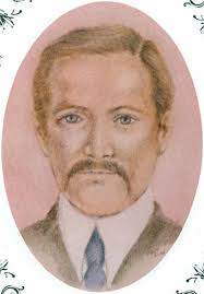 James Wilson Hunt (1843-1885)