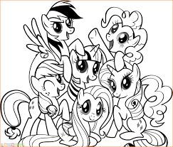 Download gambar sketsa mewarnai my little pony equestria girls via gambar.co.id. Mewarnai Little Pony Coloring And Drawing