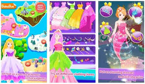 15 Game Berdandan Dan Berpakaian Terbaik Di Hp Android