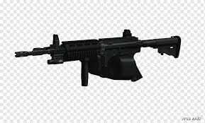 Assault Rifle Airsoft Guns Firearm M4 Carbine Assault Rifle Assault Rifle Airsoft Machine Gun Png Pngwing It is a very clean transparent background image and its resolution is 640x385 , please mark the image source when quoting it. pngwing