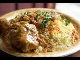 Betullah, kalau asyik masak menu yang sama terutamanya pada majlis tertentu bukan ke. Resepi Nasi Beriani Gam Ayam Chef Ammar Pawtaste Com