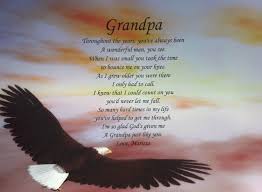 Download Grandfather In Haven Happy Fathers Day Quotes Quotesgram