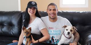 Explore ryan reaves's biography, personal life, family and real age. Athletes For Animals Ryan Reaves
