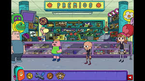 Clarence Salva El Dia Parte 2 Final Finales Alternativos Youtube Clarence | programa de juegos. clarence salva el dia parte 2 final finales alternativos