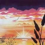 Ocean Sunset