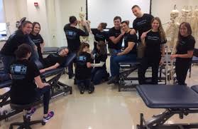 24 Physical Therapy Team Names Custom Ink