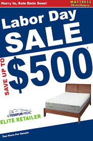 If you have a particular mattress in mind, let one of our sales reps know, but be sure to try out bedmatch® first just in case. Labor Day Sales Event Save At Mattress Warehouse Mattress Warehouse Mattress Sales Mattress