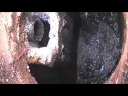 Look for the septic tank map, if you have one. Diy Septic Tank Baffle Repair Youtube