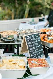 Wedding Reception Taco Station Wedding Buffet Food Buffet Food Wedding Food