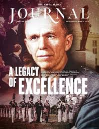 Kappa Alpha Journal