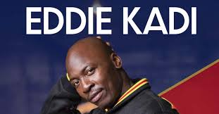 Eddie Kadi