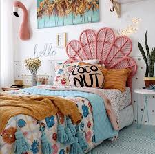 See more ideas about modern boho bedroom, rock the casbah, boho bedroom. The Best Colorful Tween Girl Bedroom Decorating Ideas Tween Girl Bedroom Boho Room Decor Girl Room