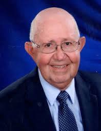 Obituary information for Dale Lawrence Moon