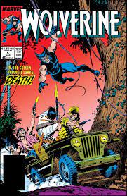 Madripoor first appeared in new mutants #32 (october 1985). Wolverine Vol 2 5 Marvel Database Fandom