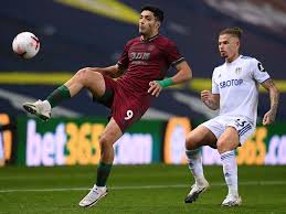 Wolves | last matchesoverall home away. Premier League Wolves Sink Leeds West Brom And Burnley Draw Football Gulf News