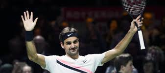 L e trapunte singole disney proposte da caleffi per il lettino dei bambini aggiungono calore, morbidezza e colore ai sogni! Federer Torna Numero 1 Del Mondo E Riesce Nell Impresa Di Ritrovare Il Tempo Perduto