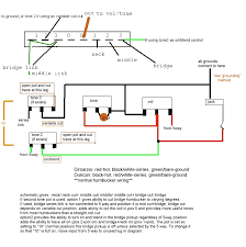 Seymour duncan wiring codes wiring diagram. Guitar Wiring Tips Tricks Schematics And Links