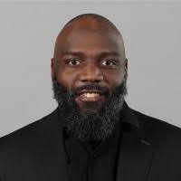 Preston Rogers E.M.,C - Head Equipment Manager at New England 