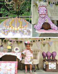 The tiki gods have spoken — they command a luau party! Kara S Party Ideas Castle Pony Birthday Party Planning Ideas Supplies Idea Horse Carriage
