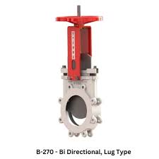 Knife Gate Valves – Kanungo Enterprises
