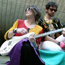 Electric feel tab by mgmt. Mgmt Electric Feel Dskotek Remix By John Paul Palomino