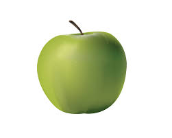 Png Green Apple By Moonglowlilly On Deviantart Green Apple Still Life Fruit Apple