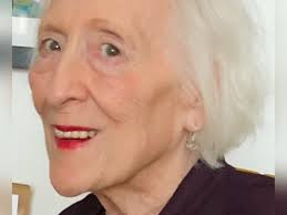 Ellie Clark Brown's Memorial Website