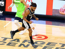 Patty mills helped raise over $100,000 for the battered women and children's shelter in sa! Spurs Boomers Star Patty Mills To Bring Competition To Darwin Nt News