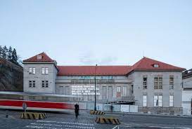 Vstupenky a informace o nadcházející akci. Organizatori Open House Praha 2021 Zverejnili Program Pro Letosni Rok Tvarchitect Com