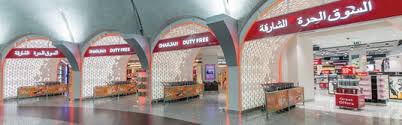 Please confirm if you are of legal age to purchase tobacco products in your country. Our Stores Duty Free Sharjah Airport Shops