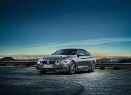 Bmw Unveils The 4 Series Coupe Bmw 4 Series Bmw 4 Series Coupe Bmw 4