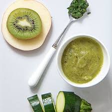 6 Months Baby Food Recipes Stage 2 Purees Baby Foode Healthy Baby Food Baby Food Recipes Homemade Baby Foods