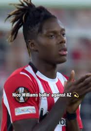 Nic Williams