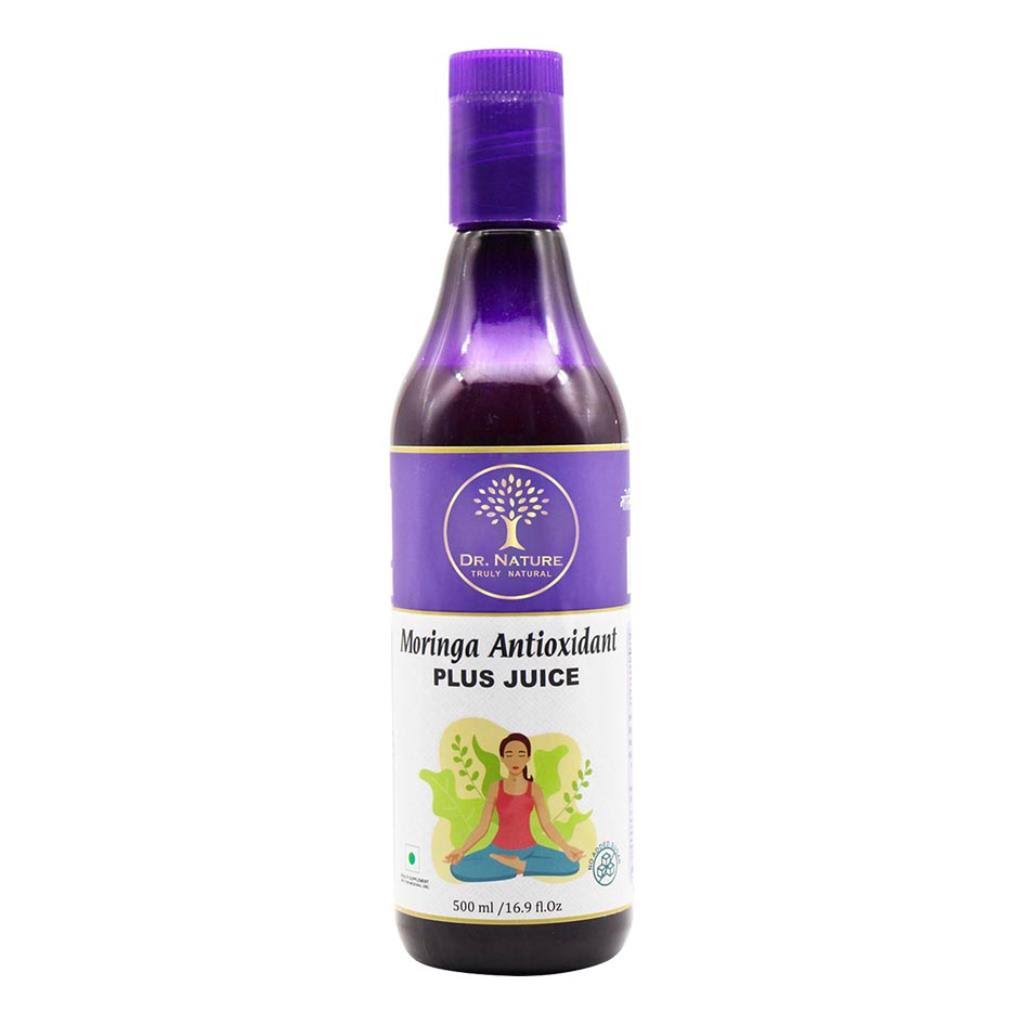 MORINGA ANTIOXIDANT PLUS JUICE product image