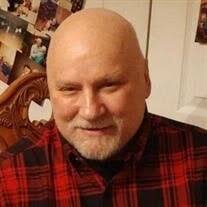 Richard J. Titko Obituary