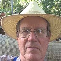 The Warlord by Malcolm Bosse