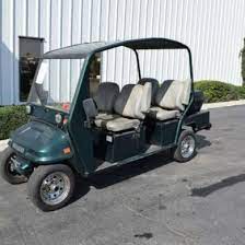 For our customers we will offer a 100% online buying process. Columbia Parcar 48v Electric 4 Seater Golf Cart For Sale From United States