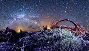 Planetary Panoramas 360 Degree Night Sky Time Lapse Sky Images Panorama 360 Panorama