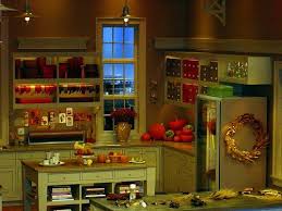 martha crafts, craft room