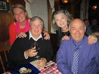 Vintner’s Dinner